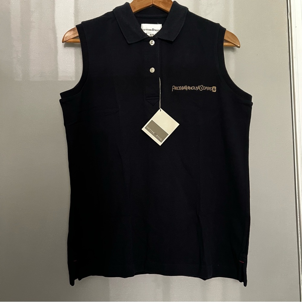 Cutter & Buck 100% Cotton Tank Top